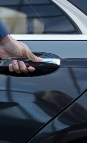 VTC Genève Chamonix