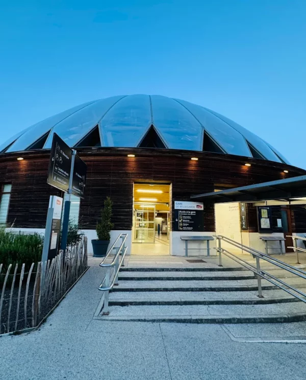 Chauffeur privé ponctuel