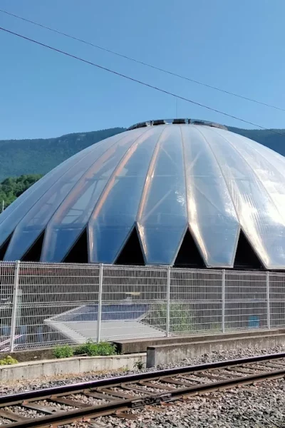 Départ et arrivée ponctuels