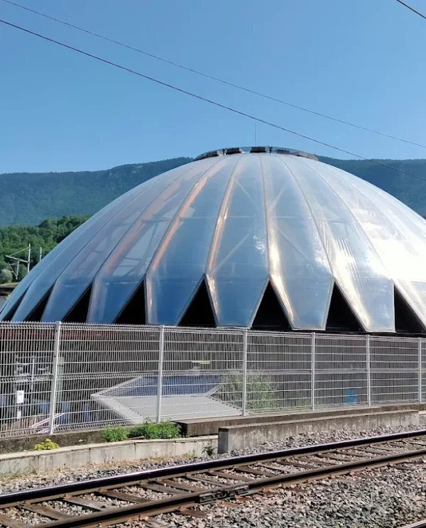 Départ et arrivée ponctuels