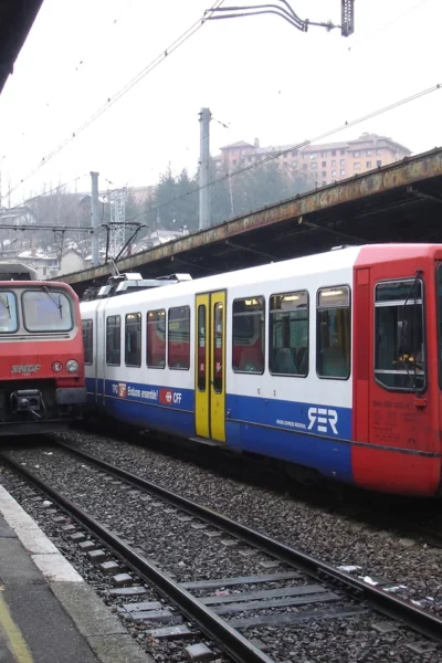 Service porte à porte