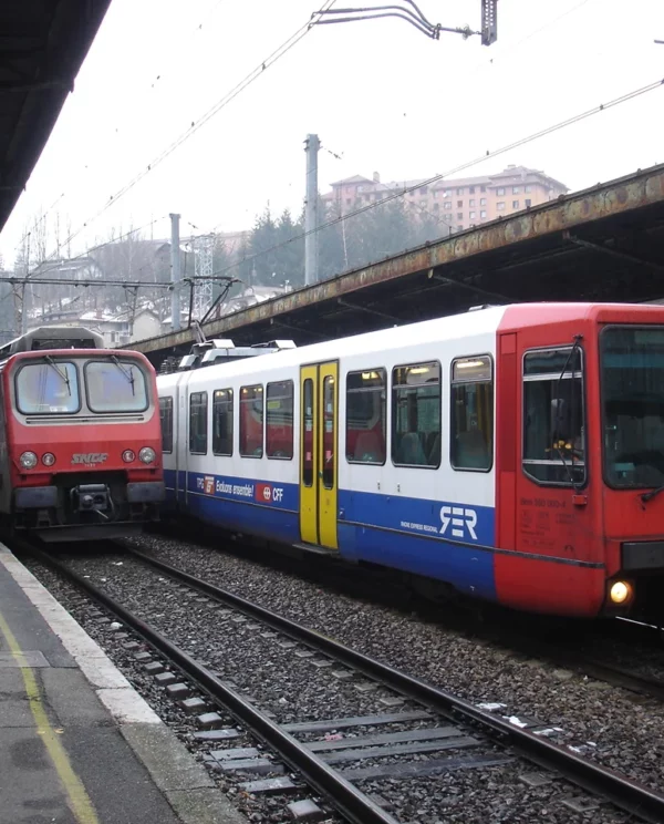 Service porte à porte