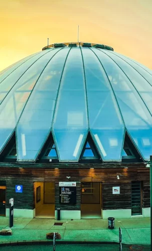 Accueil à la gare pour transfers gares chamonix privés